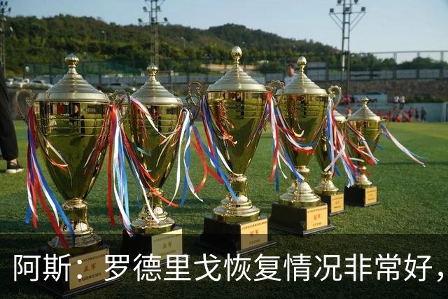 阿斯：罗德里戈恢复情况非常好，他有望在明年1月完全康复